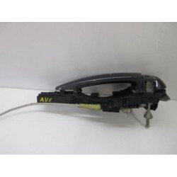 Poignee Porte Avant Gauche Bmw Serie 1 E81